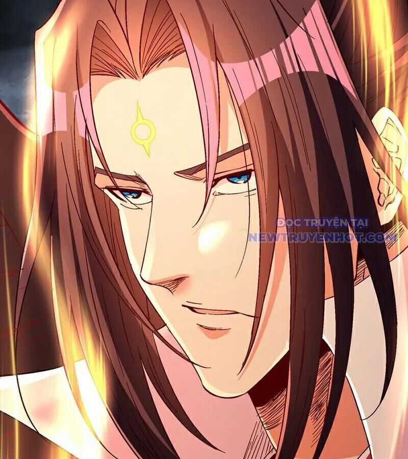 Ta Bị Nhốt Tại Cùng Một Ngày Mười Vạn Năm Chapter 542 trang 24