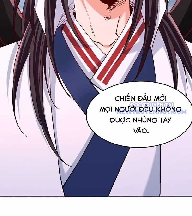 Ta Bị Nhốt Tại Cùng Một Ngày Mười Vạn Năm Chapter 542 trang 36