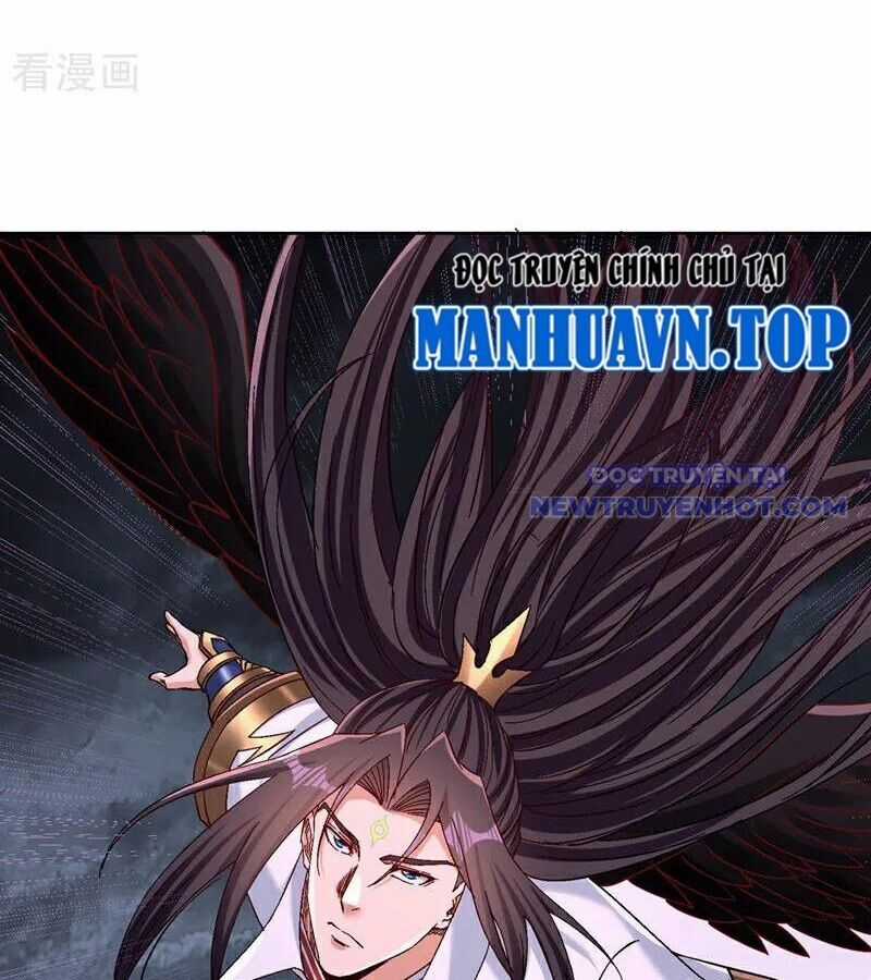 Ta Bị Nhốt Tại Cùng Một Ngày Mười Vạn Năm Chapter 542 trang 37