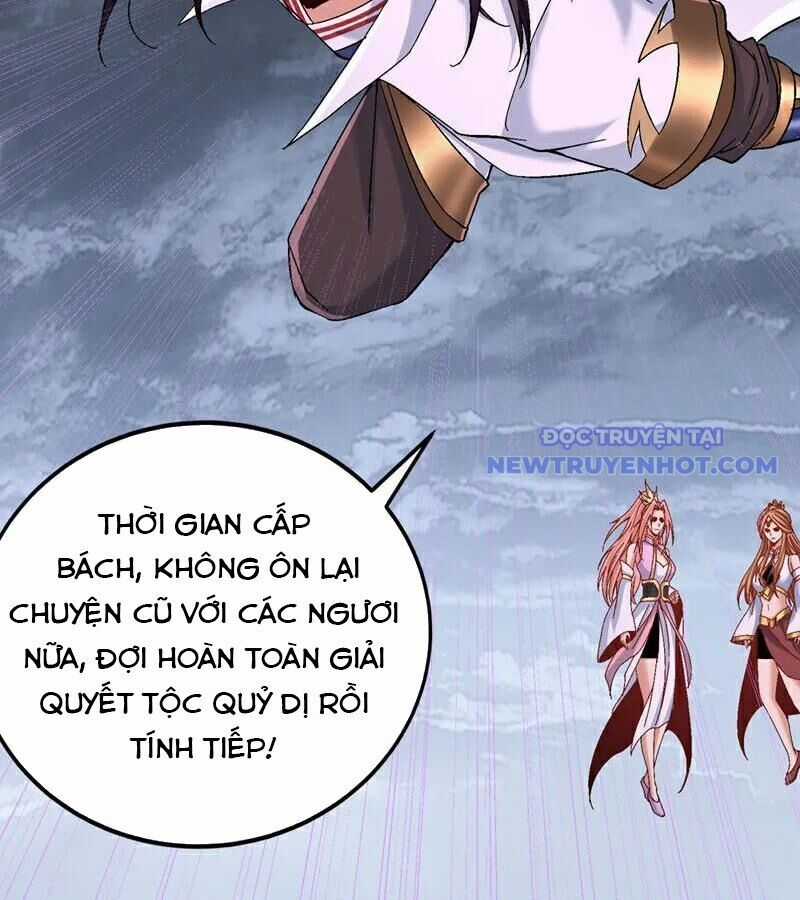 Ta Bị Nhốt Tại Cùng Một Ngày Mười Vạn Năm Chapter 542 trang 38