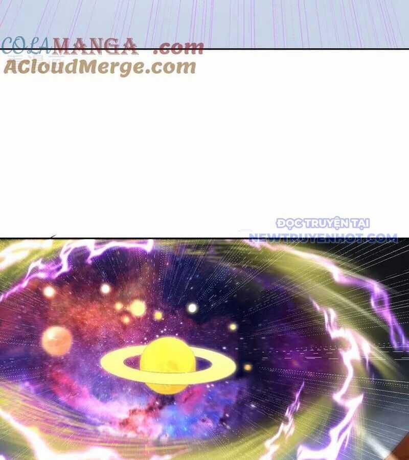 Ta Bị Nhốt Tại Cùng Một Ngày Mười Vạn Năm Chapter 542 trang 39