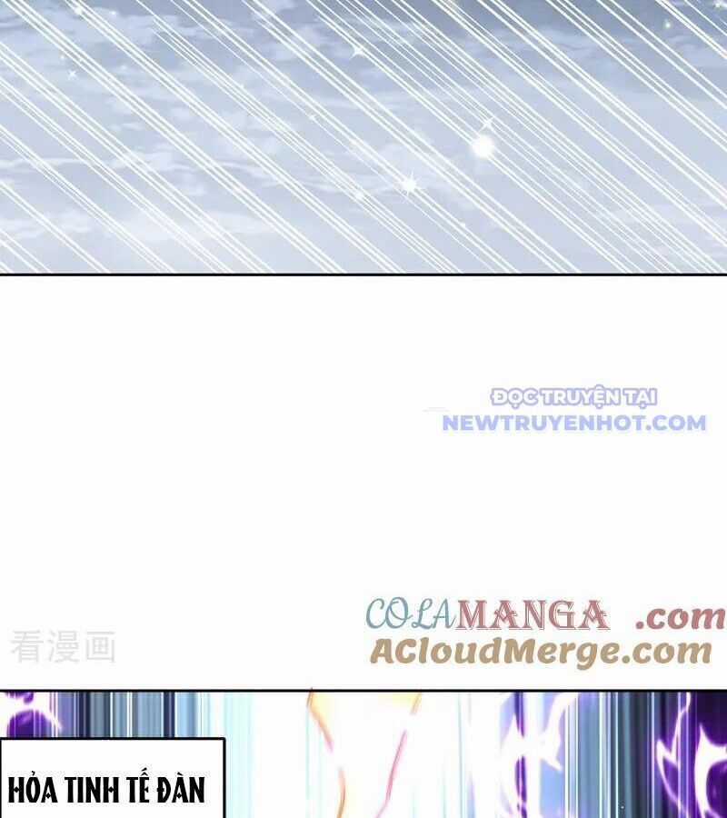 Ta Bị Nhốt Tại Cùng Một Ngày Mười Vạn Năm Chapter 542 trang 42