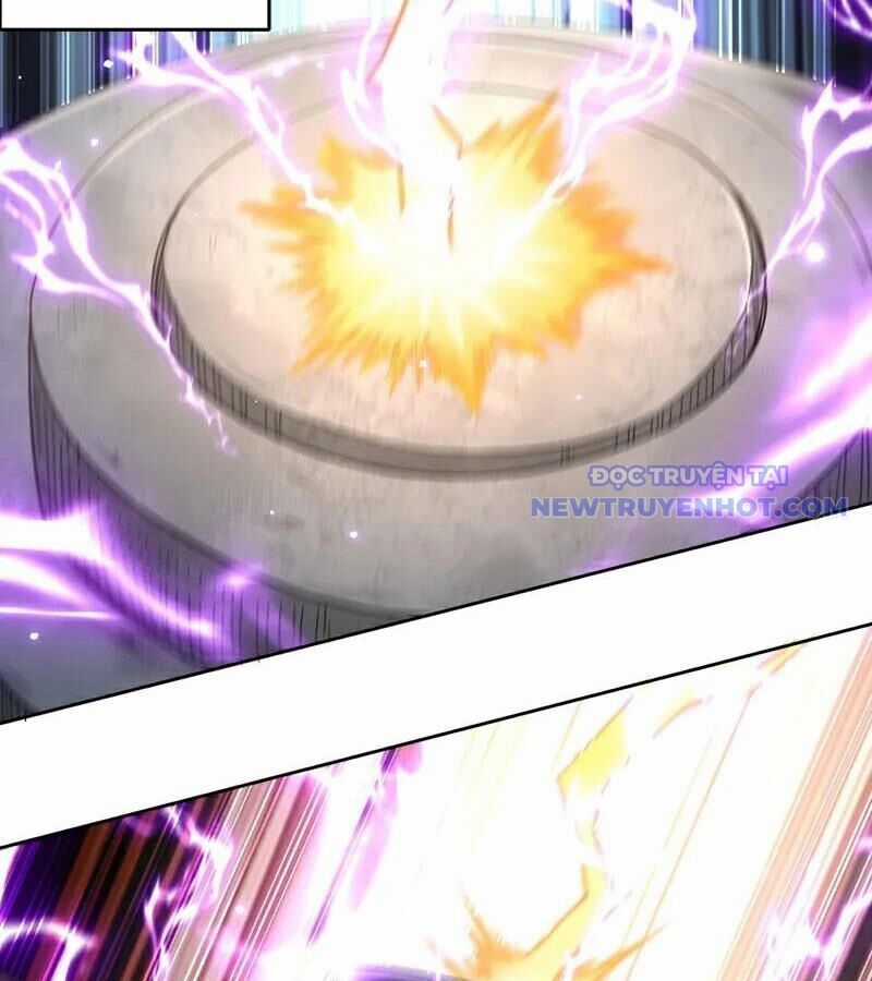 Ta Bị Nhốt Tại Cùng Một Ngày Mười Vạn Năm Chapter 542 trang 43