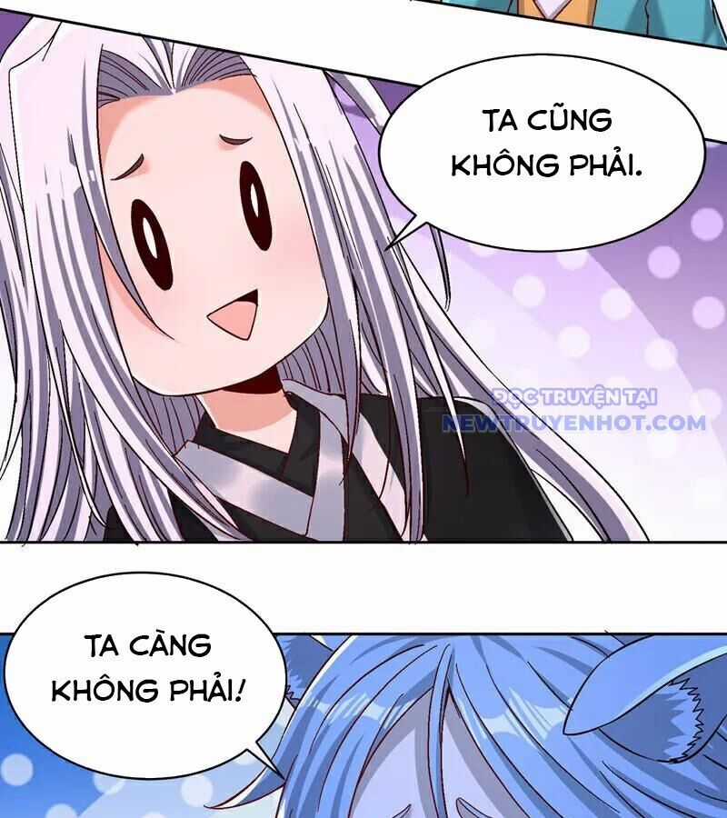 Ta Bị Nhốt Tại Cùng Một Ngày Mười Vạn Năm Chapter 542 trang 57