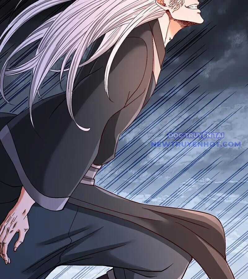 Ta Bị Nhốt Tại Cùng Một Ngày Mười Vạn Năm Chapter 542 trang 59