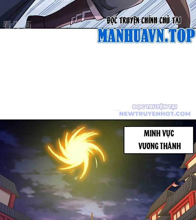 Ta Bị Nhốt Tại Cùng Một Ngày Mười Vạn Năm Chapter 542 trang 60