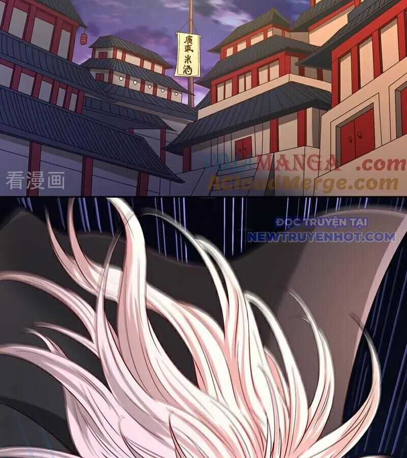 Ta Bị Nhốt Tại Cùng Một Ngày Mười Vạn Năm Chapter 542 trang 61