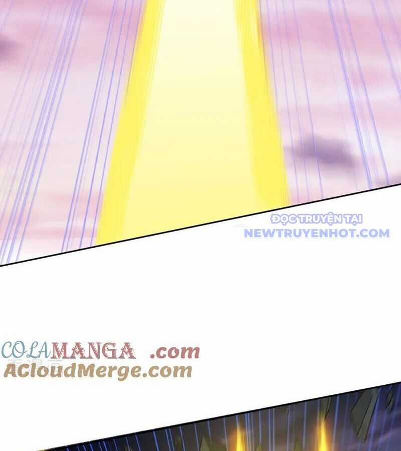 Ta Bị Nhốt Tại Cùng Một Ngày Mười Vạn Năm Chapter 542 trang 65