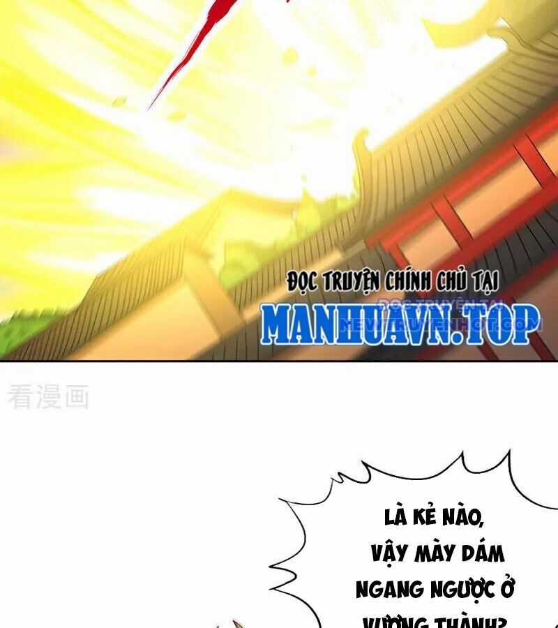 Ta Bị Nhốt Tại Cùng Một Ngày Mười Vạn Năm Chapter 542 trang 67