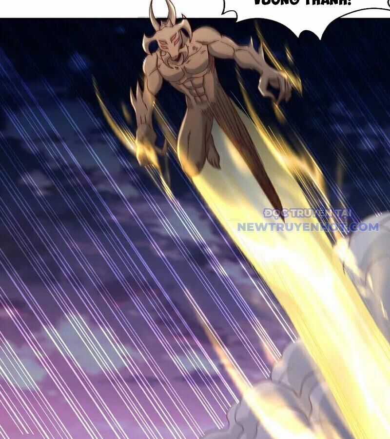 Ta Bị Nhốt Tại Cùng Một Ngày Mười Vạn Năm Chapter 542 trang 68