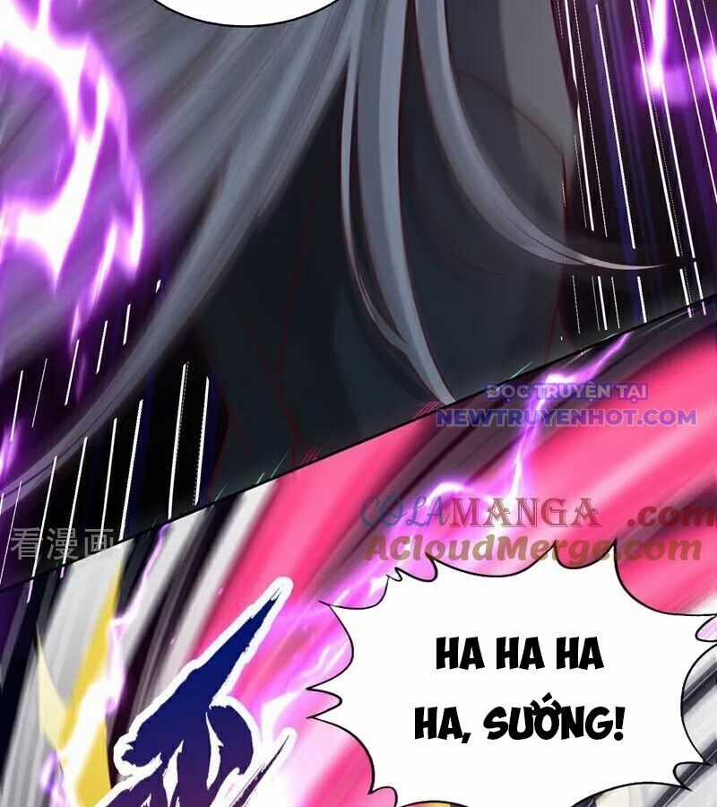 Ta Bị Nhốt Tại Cùng Một Ngày Mười Vạn Năm Chapter 542 trang 72