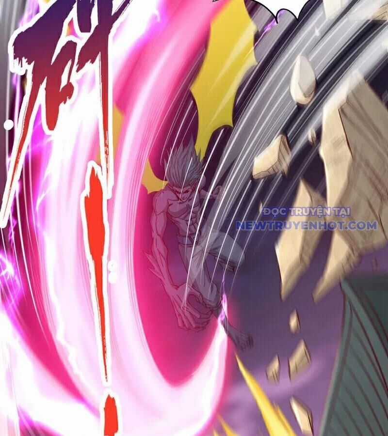 Ta Bị Nhốt Tại Cùng Một Ngày Mười Vạn Năm Chapter 542 trang 73