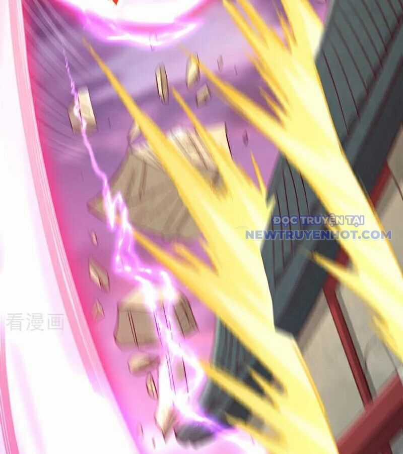 Ta Bị Nhốt Tại Cùng Một Ngày Mười Vạn Năm Chapter 542 trang 74