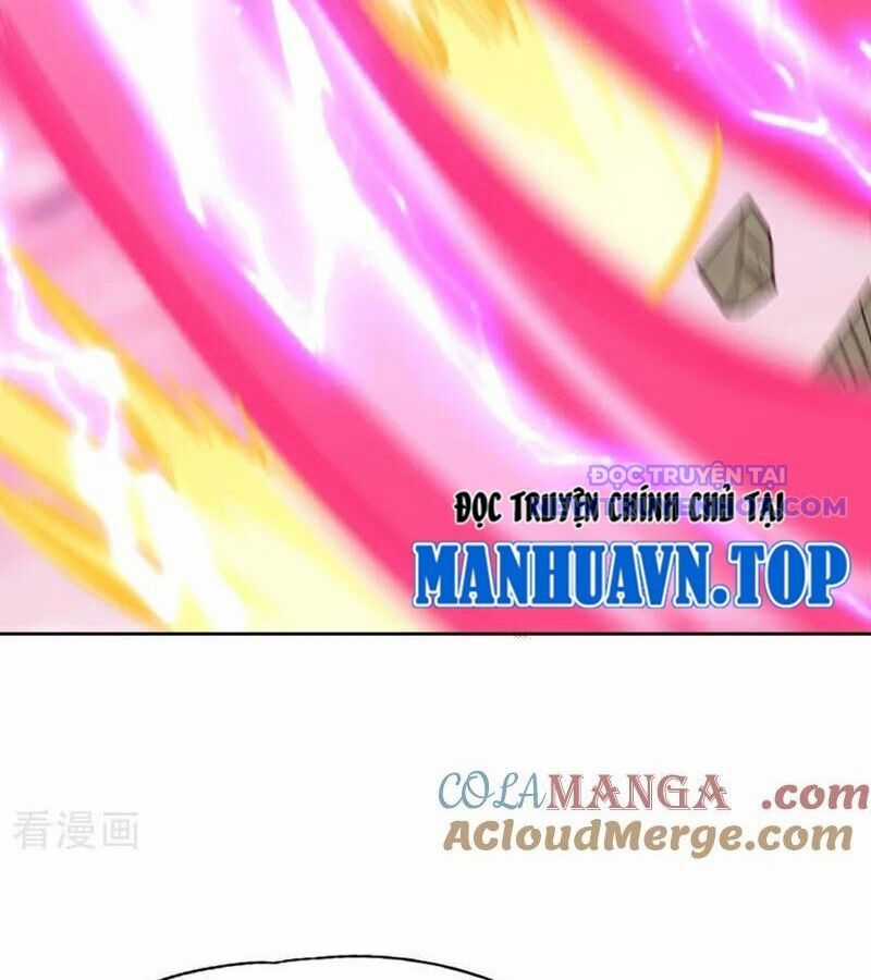 Ta Bị Nhốt Tại Cùng Một Ngày Mười Vạn Năm Chapter 542 trang 76