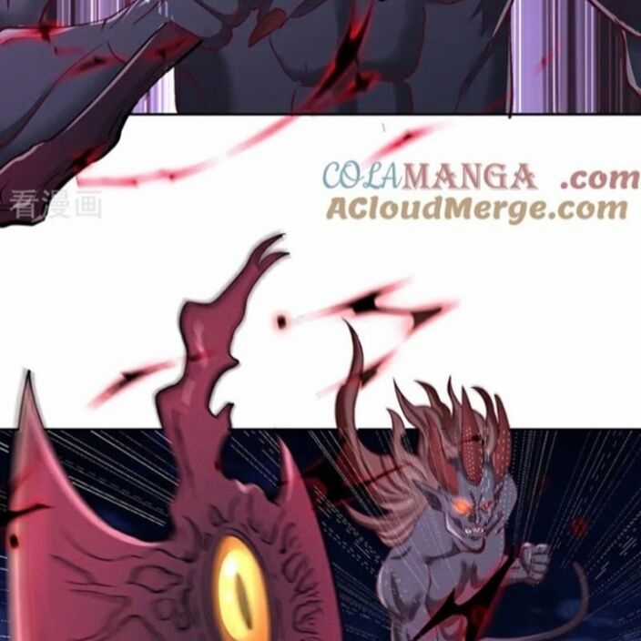 Ta Bị Nhốt Tại Cùng Một Ngày Mười Vạn Năm Chapter 543 trang 16