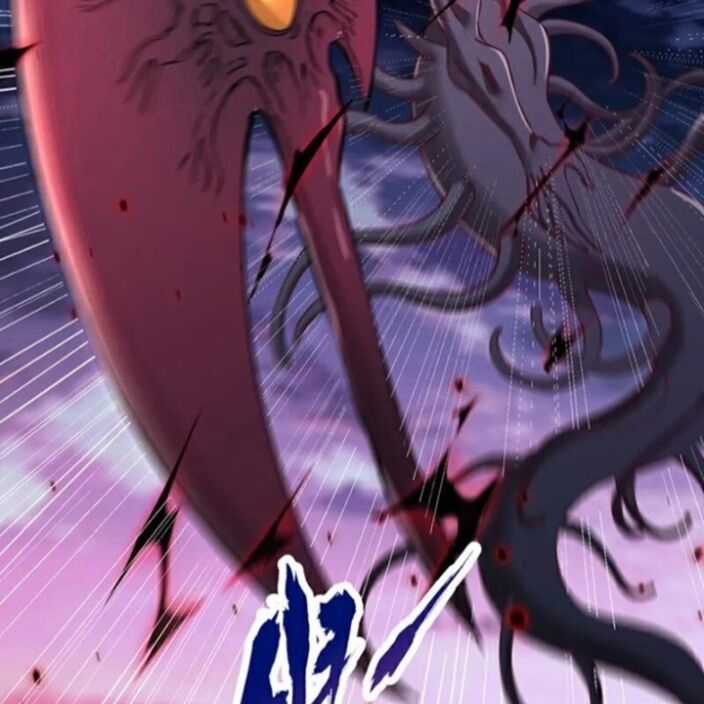 Ta Bị Nhốt Tại Cùng Một Ngày Mười Vạn Năm Chapter 543 trang 17