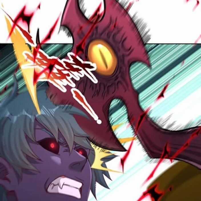 Ta Bị Nhốt Tại Cùng Một Ngày Mười Vạn Năm Chapter 543 trang 19