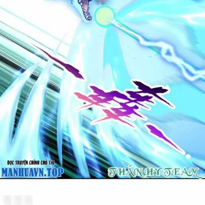 Ta Bị Nhốt Tại Cùng Một Ngày Mười Vạn Năm Chapter 543 trang 2