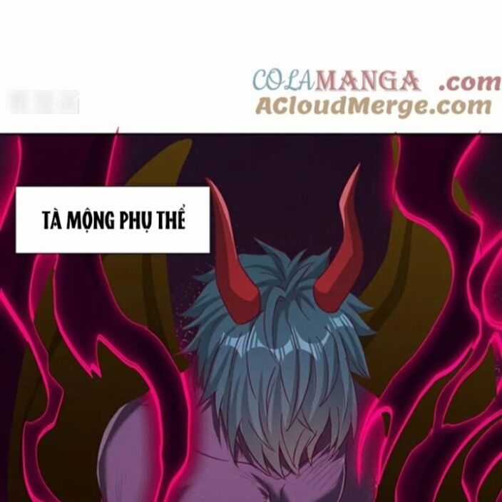 Ta Bị Nhốt Tại Cùng Một Ngày Mười Vạn Năm Chapter 543 trang 22