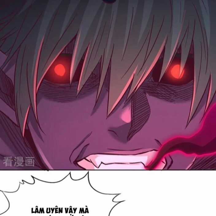 Ta Bị Nhốt Tại Cùng Một Ngày Mười Vạn Năm Chapter 543 trang 25