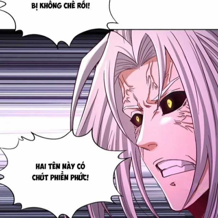 Ta Bị Nhốt Tại Cùng Một Ngày Mười Vạn Năm Chapter 543 trang 26