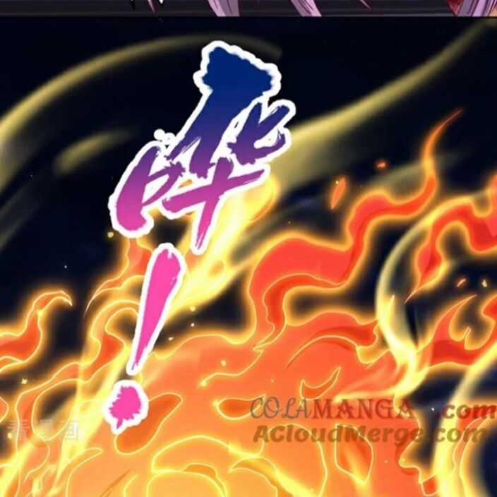 Ta Bị Nhốt Tại Cùng Một Ngày Mười Vạn Năm Chapter 543 trang 27