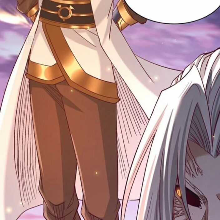 Ta Bị Nhốt Tại Cùng Một Ngày Mười Vạn Năm Chapter 543 trang 29