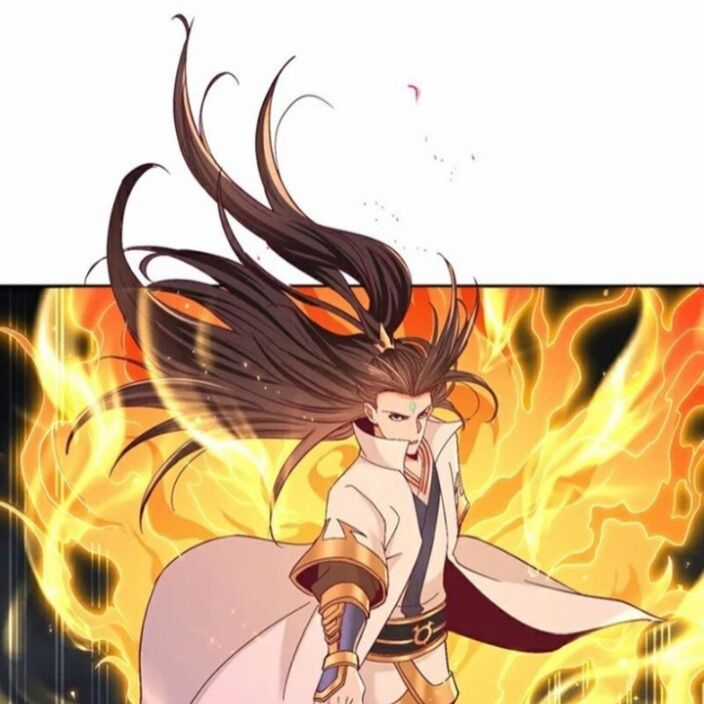 Ta Bị Nhốt Tại Cùng Một Ngày Mười Vạn Năm Chapter 543 trang 32