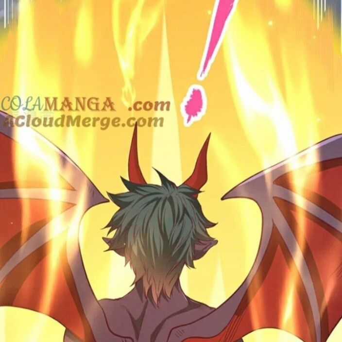 Ta Bị Nhốt Tại Cùng Một Ngày Mười Vạn Năm Chapter 543 trang 34