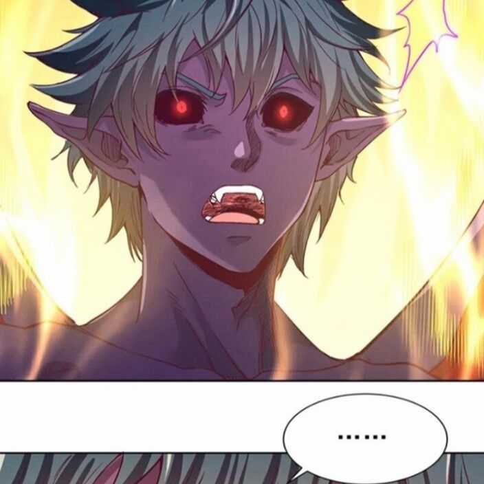 Ta Bị Nhốt Tại Cùng Một Ngày Mười Vạn Năm Chapter 543 trang 37