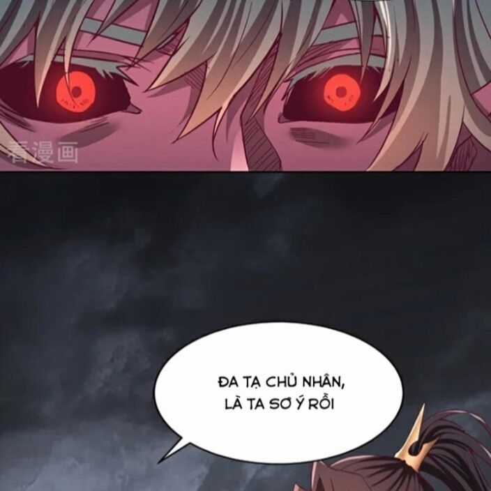 Ta Bị Nhốt Tại Cùng Một Ngày Mười Vạn Năm Chapter 543 trang 38