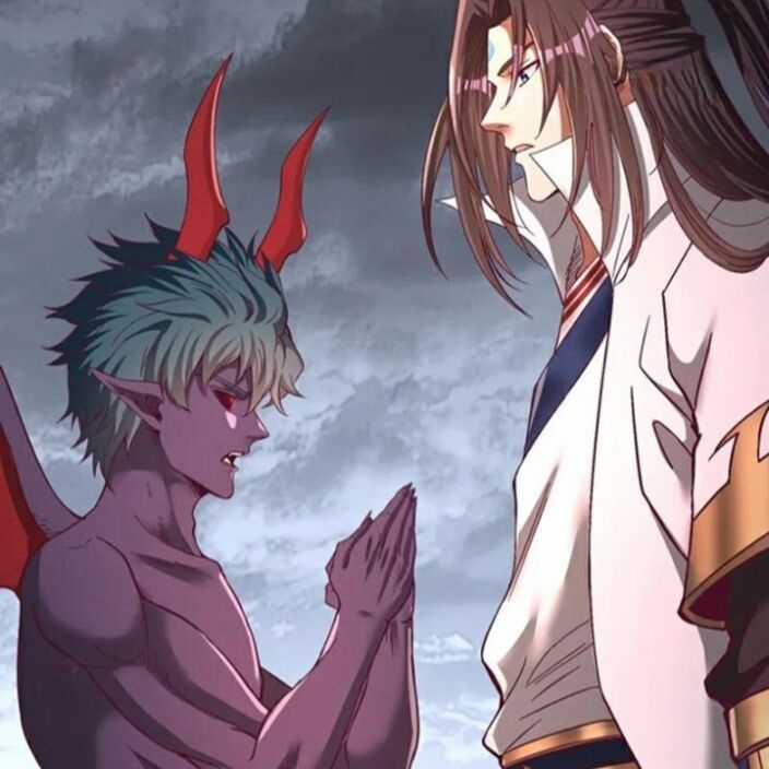 Ta Bị Nhốt Tại Cùng Một Ngày Mười Vạn Năm Chapter 543 trang 39