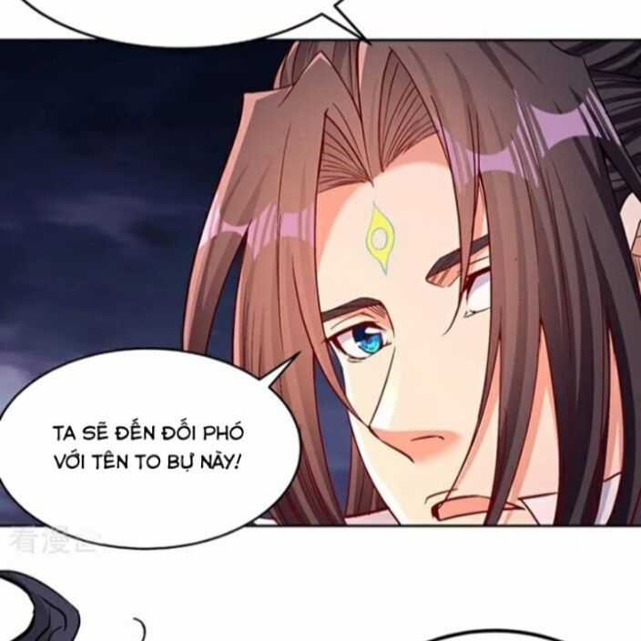 Ta Bị Nhốt Tại Cùng Một Ngày Mười Vạn Năm Chapter 543 trang 41