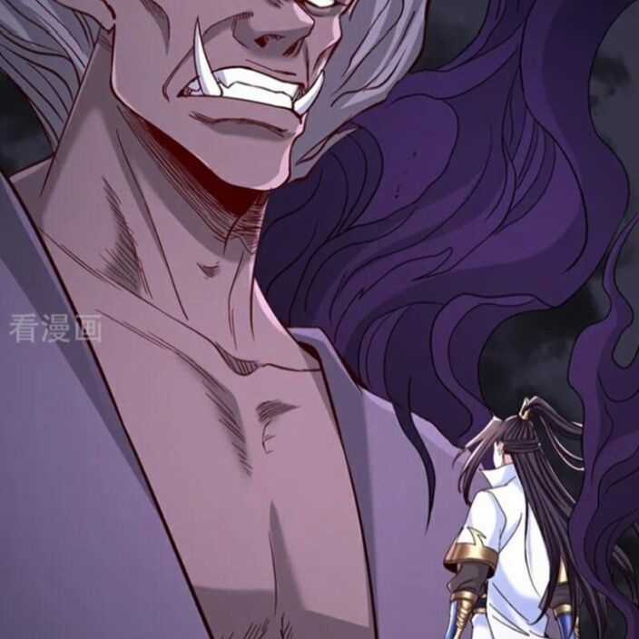 Ta Bị Nhốt Tại Cùng Một Ngày Mười Vạn Năm Chapter 543 trang 43