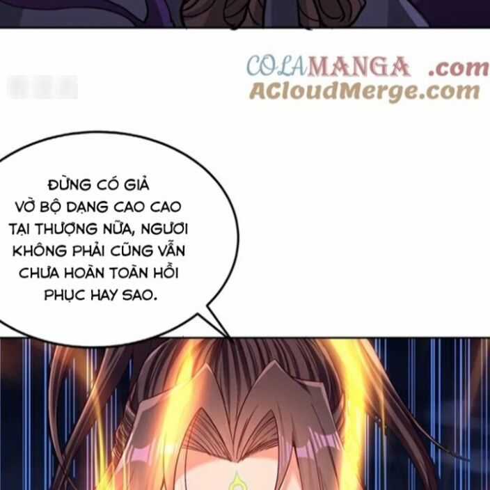 Ta Bị Nhốt Tại Cùng Một Ngày Mười Vạn Năm Chapter 543 trang 45