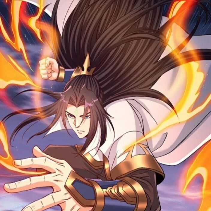 Ta Bị Nhốt Tại Cùng Một Ngày Mười Vạn Năm Chapter 543 trang 48