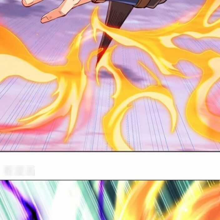 Ta Bị Nhốt Tại Cùng Một Ngày Mười Vạn Năm Chapter 543 trang 49