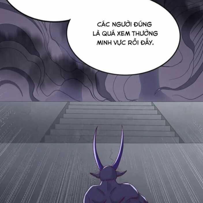 Ta Bị Nhốt Tại Cùng Một Ngày Mười Vạn Năm Chapter 543 trang 5