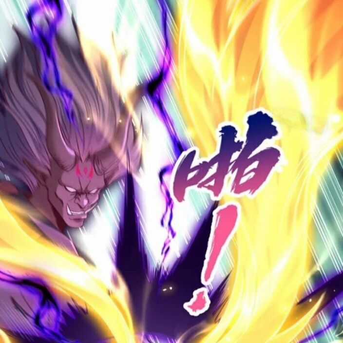 Ta Bị Nhốt Tại Cùng Một Ngày Mười Vạn Năm Chapter 543 trang 50