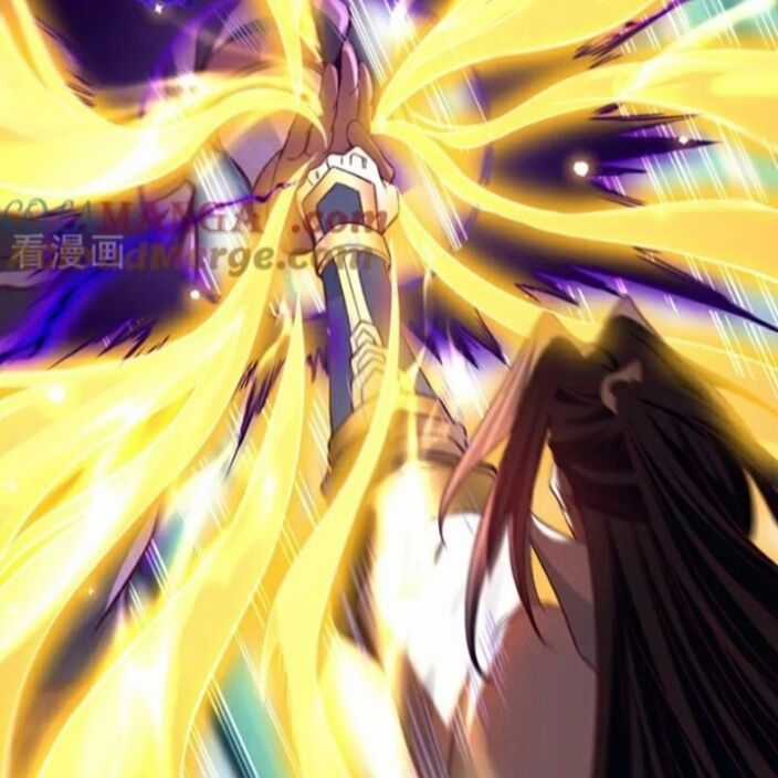 Ta Bị Nhốt Tại Cùng Một Ngày Mười Vạn Năm Chapter 543 trang 51