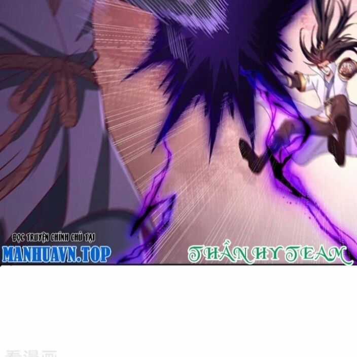 Ta Bị Nhốt Tại Cùng Một Ngày Mười Vạn Năm Chapter 543 trang 54