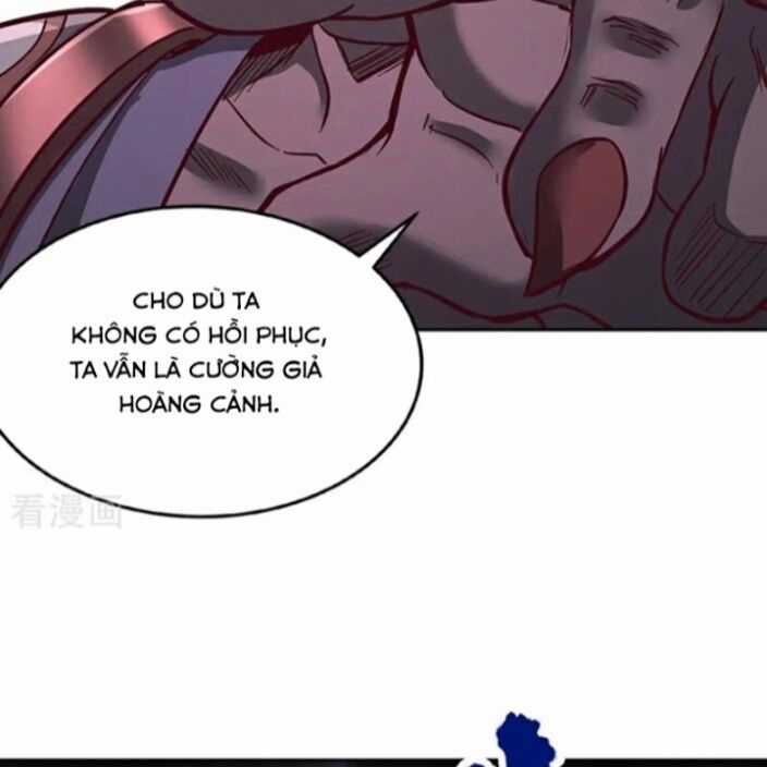 Ta Bị Nhốt Tại Cùng Một Ngày Mười Vạn Năm Chapter 543 trang 59