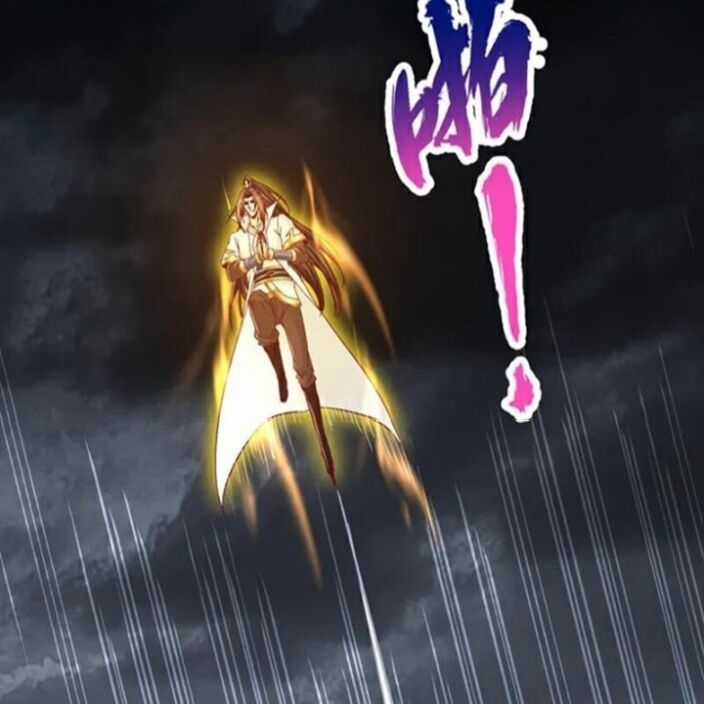 Ta Bị Nhốt Tại Cùng Một Ngày Mười Vạn Năm Chapter 543 trang 60