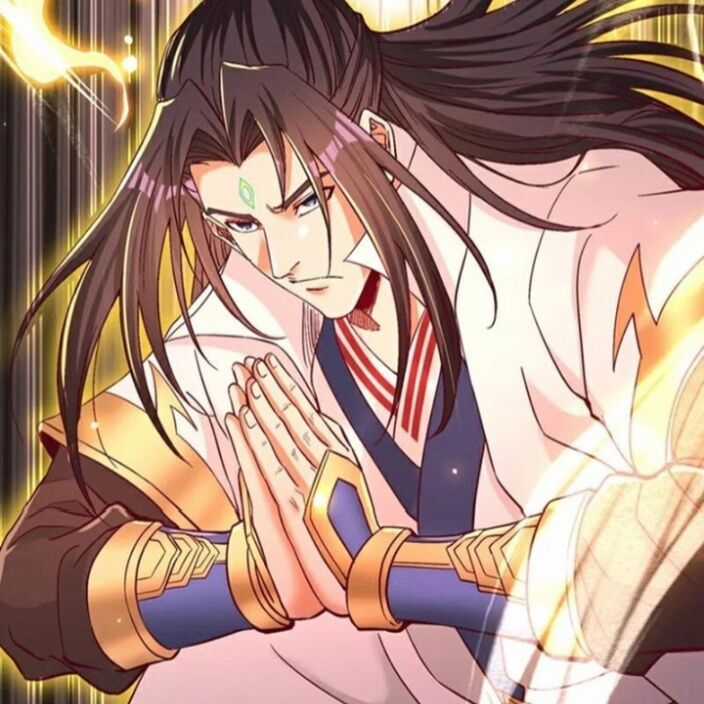 Ta Bị Nhốt Tại Cùng Một Ngày Mười Vạn Năm Chapter 543 trang 66