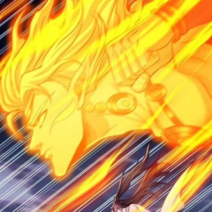 Ta Bị Nhốt Tại Cùng Một Ngày Mười Vạn Năm Chapter 543 trang 68