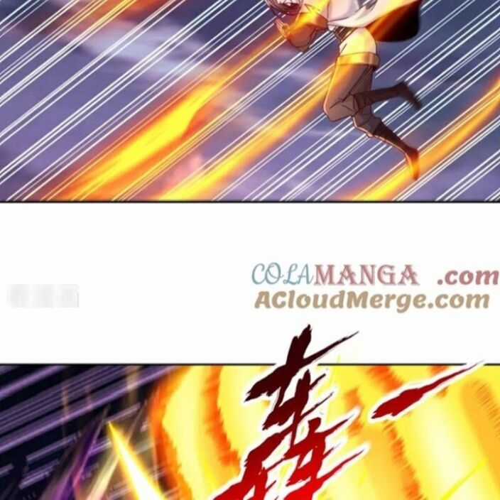 Ta Bị Nhốt Tại Cùng Một Ngày Mười Vạn Năm Chapter 543 trang 69