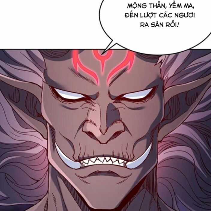 Ta Bị Nhốt Tại Cùng Một Ngày Mười Vạn Năm Chapter 543 trang 7