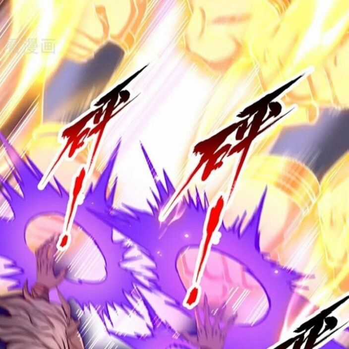 Ta Bị Nhốt Tại Cùng Một Ngày Mười Vạn Năm Chapter 543 trang 74