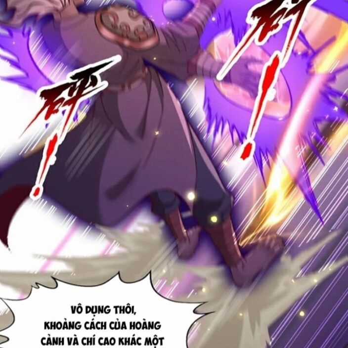 Ta Bị Nhốt Tại Cùng Một Ngày Mười Vạn Năm Chapter 543 trang 75