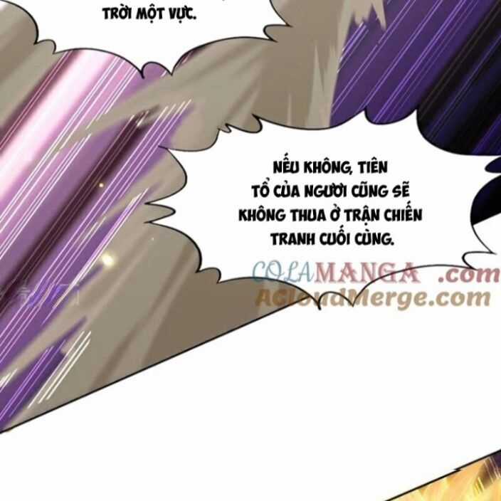 Ta Bị Nhốt Tại Cùng Một Ngày Mười Vạn Năm Chapter 543 trang 76